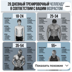 Тренировки от ЛОГРОСПОРТ.РУ