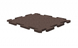 Резиновая плитка Rubblex Sport Puzzle 1000x1000x10 мм