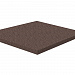 Резиновая плитка Rubblex Standart 500x500x40 мм