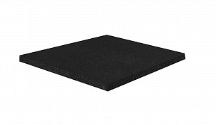 Резиновая плитка Rubblex Standart 500x500x40 мм
